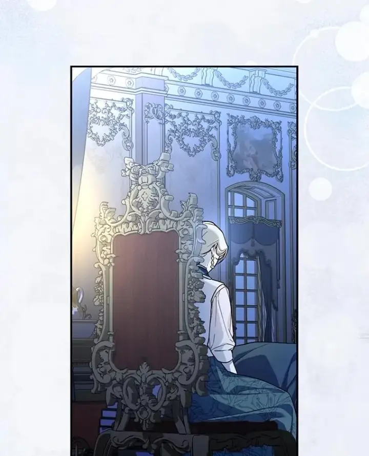 漫画《如何隐藏皇帝的孩子》98.苏醒（本季完）第46张图