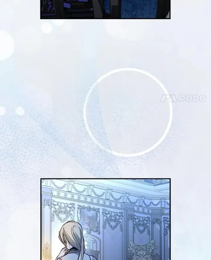 漫画《如何隐藏皇帝的孩子》98.苏醒（本季完）第47张图