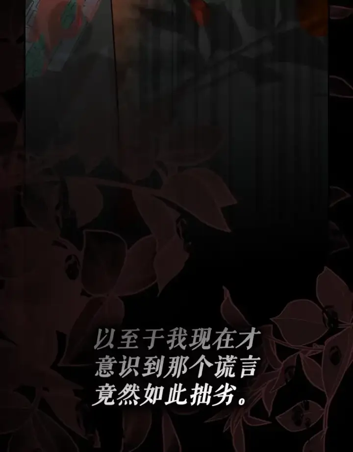 漫画《如何隐藏皇帝的孩子》98.苏醒（本季完）第88张图