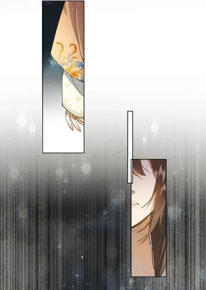 漫画《杀掉男主的一千次尝试》057 我，做出了与你一样的选择。第18张图