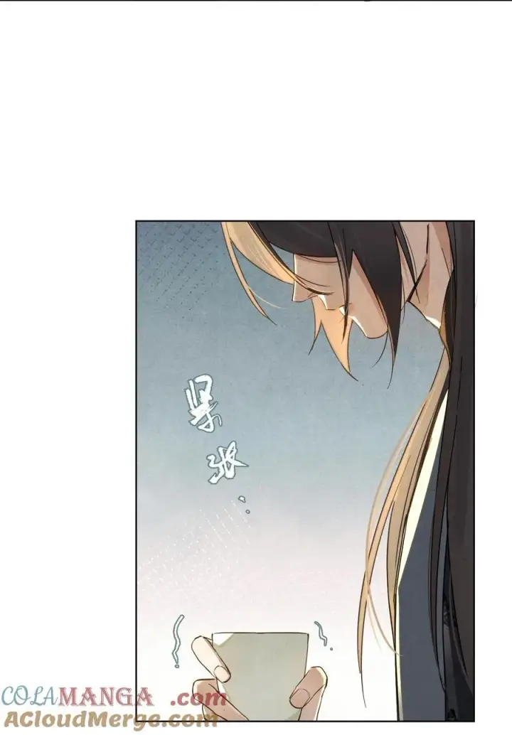 漫画《杀掉男主的一千次尝试》057 我，做出了与你一样的选择。第31张图