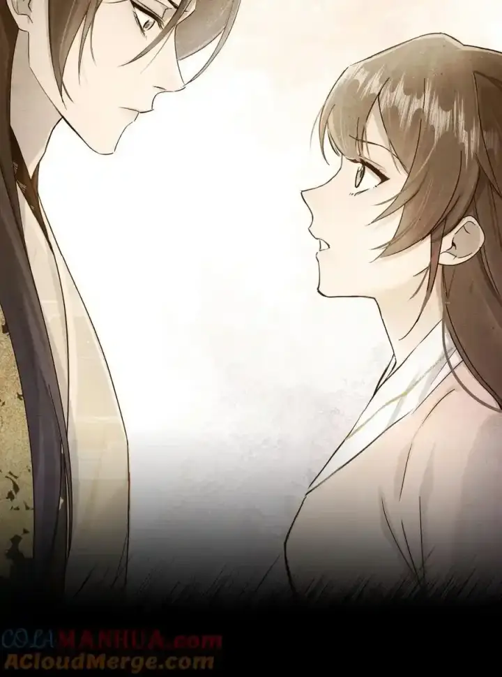 漫画《杀掉男主的一千次尝试》044 这个故事，需要一个新的掌控者！第52张图
