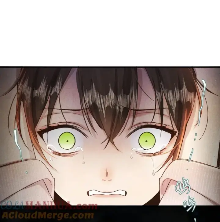 漫画《杀掉男主的一千次尝试》041 回不去的家？第35张图