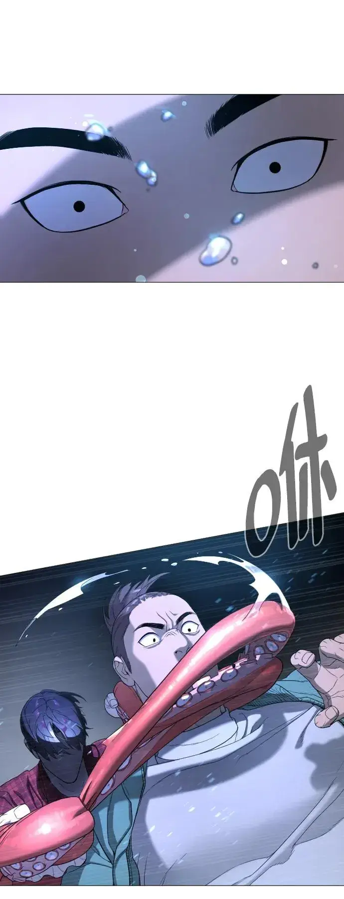 漫画《杀手巴德罗》[第1话] 顶流的战斗第186张图