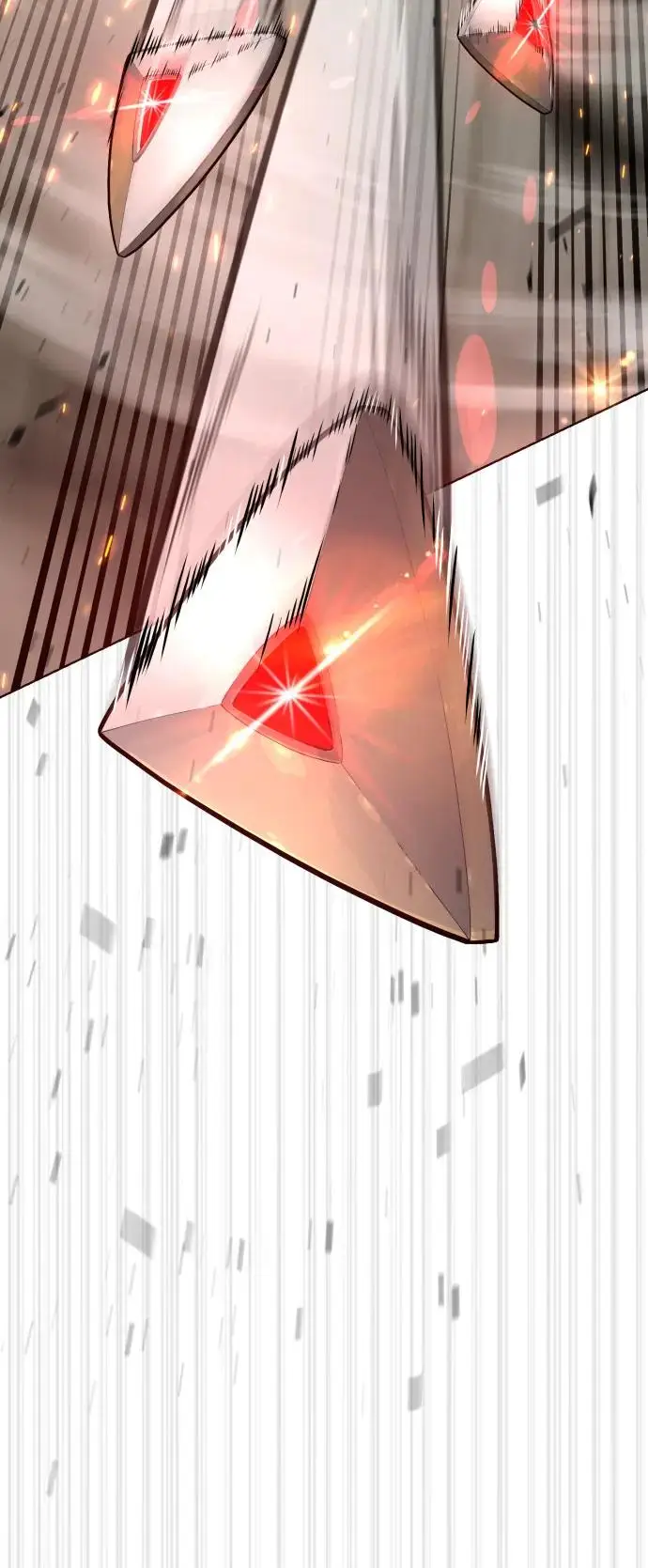 漫画《杀手巴德罗》[第102话] 怎么，无法咬人了吗？第126张图