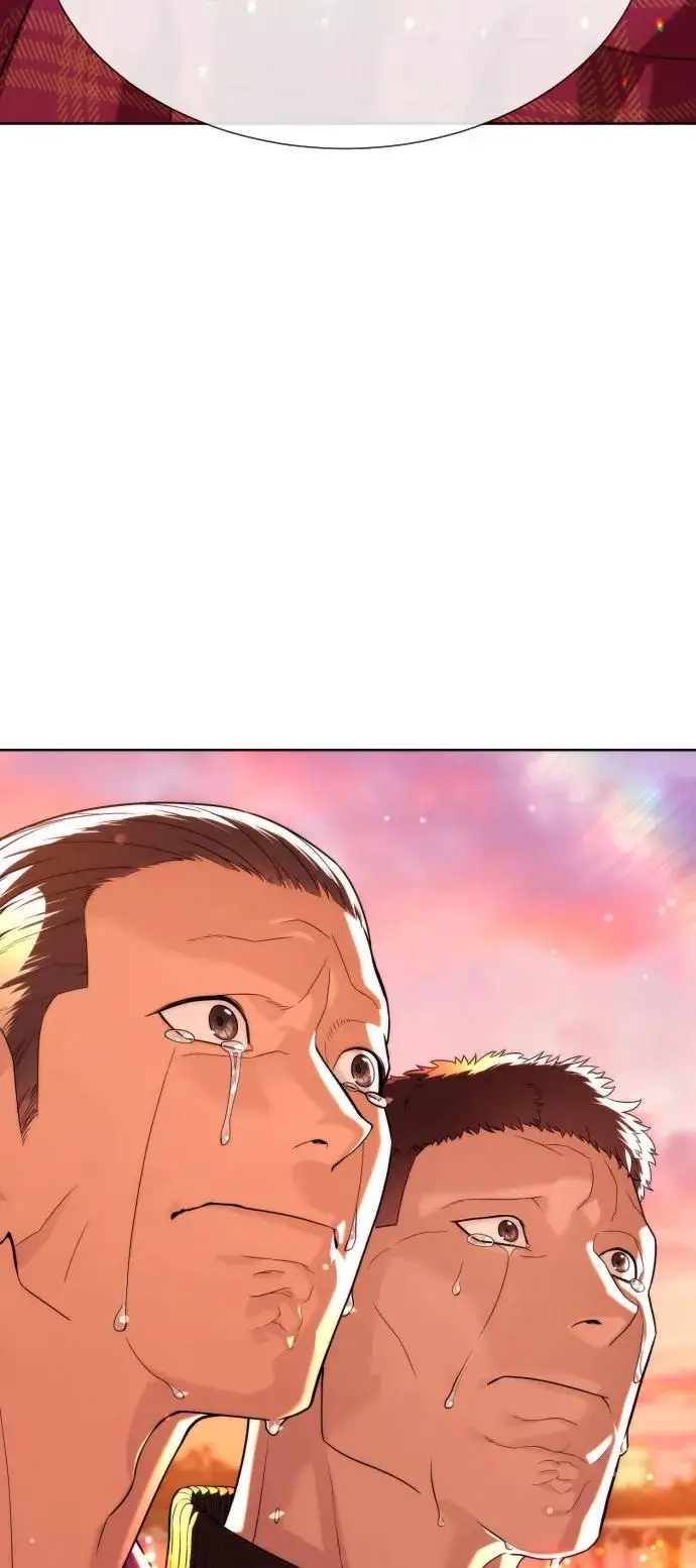 漫画《杀手巴德罗》[第104话] 第1季 最终话第104张图