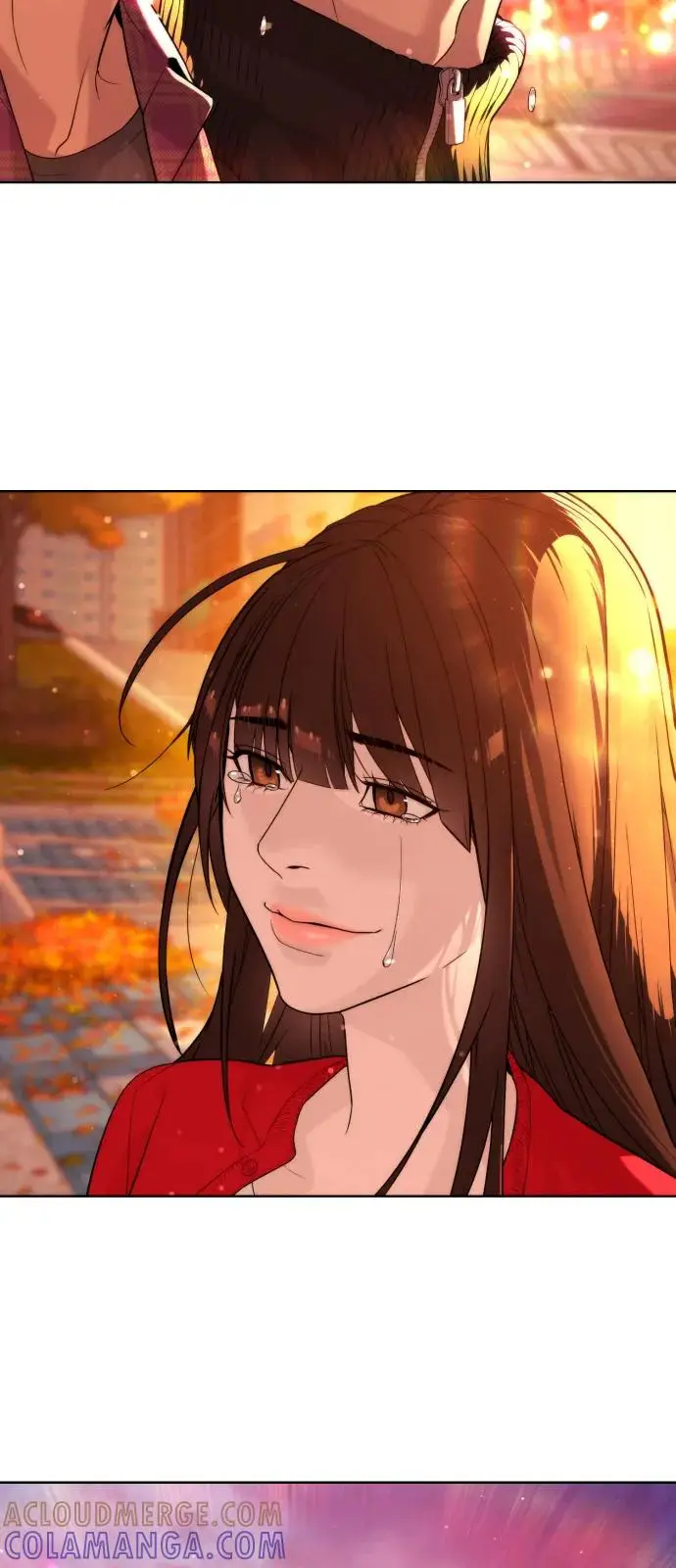 漫画《杀手巴德罗》[第104话] 第1季 最终话第105张图