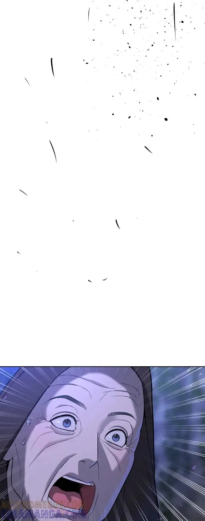 漫画《杀手巴德罗》[第104话] 第1季 最终话第201张图