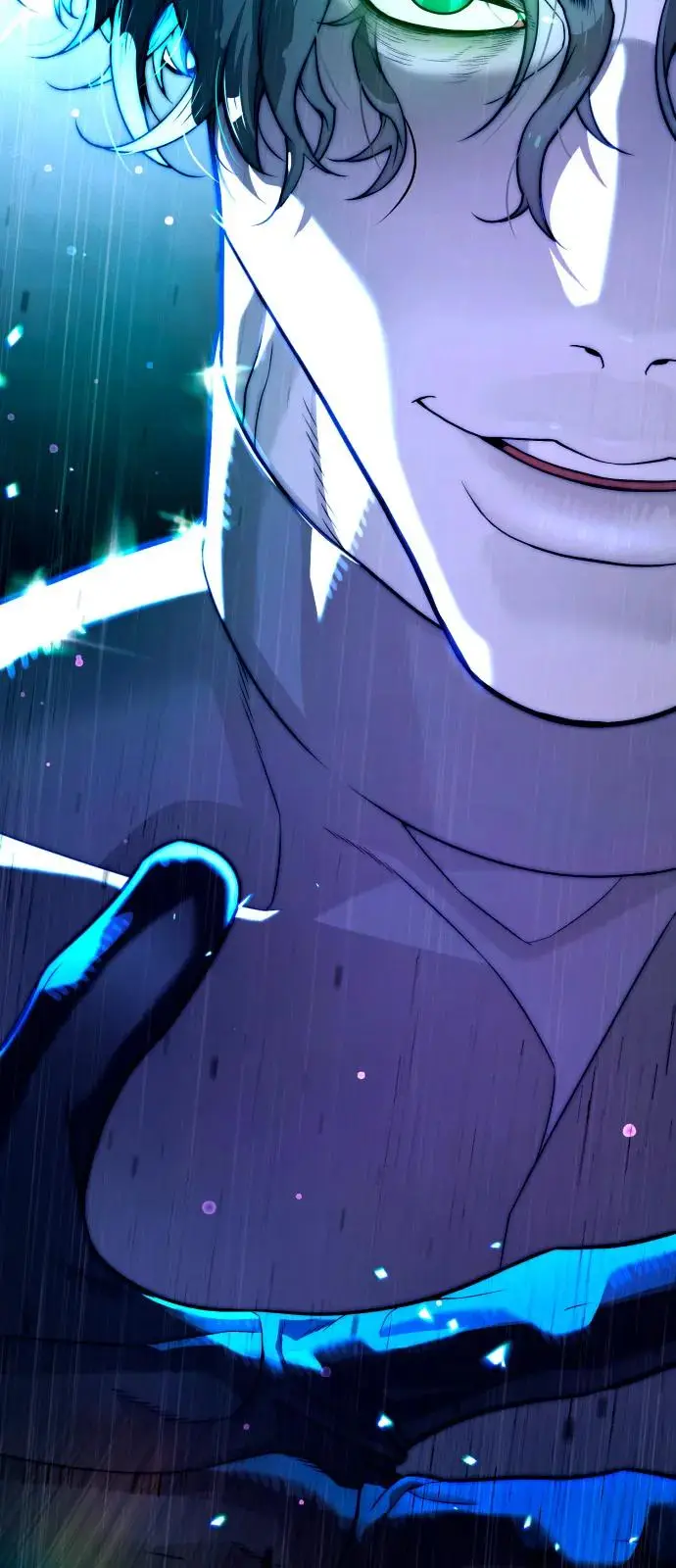 漫画《杀手巴德罗》[第104话] 第1季 最终话第206张图