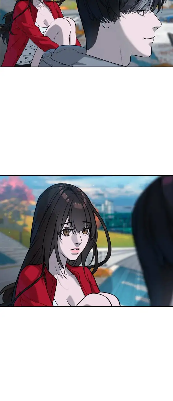 漫画《杀手巴德罗》[第104话] 第1季 最终话第35张图
