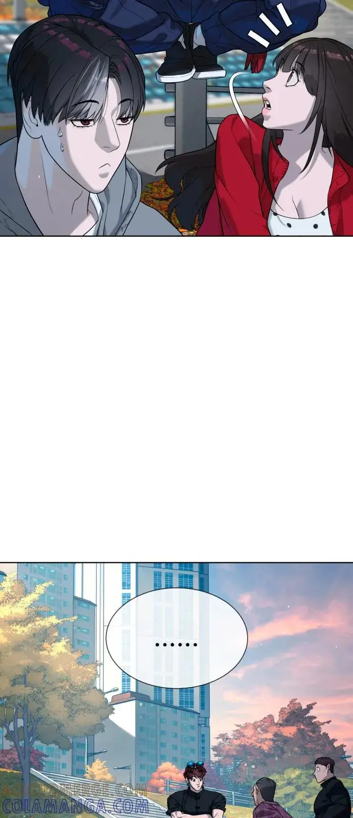 漫画《杀手巴德罗》[第104话] 第1季 最终话第69张图