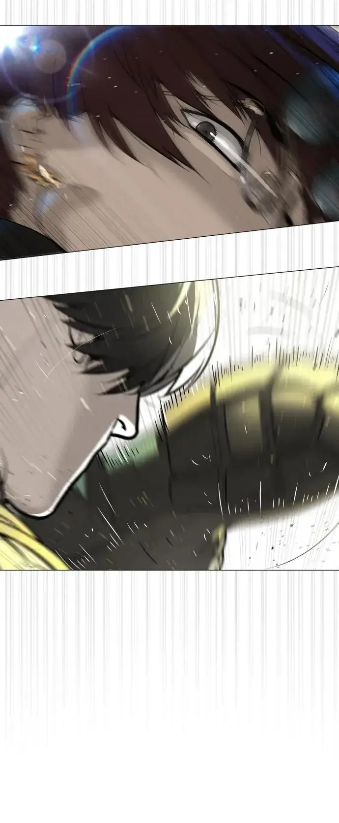 漫画《杀手巴德罗》[第50话] 全运会拳击冠军第16张图