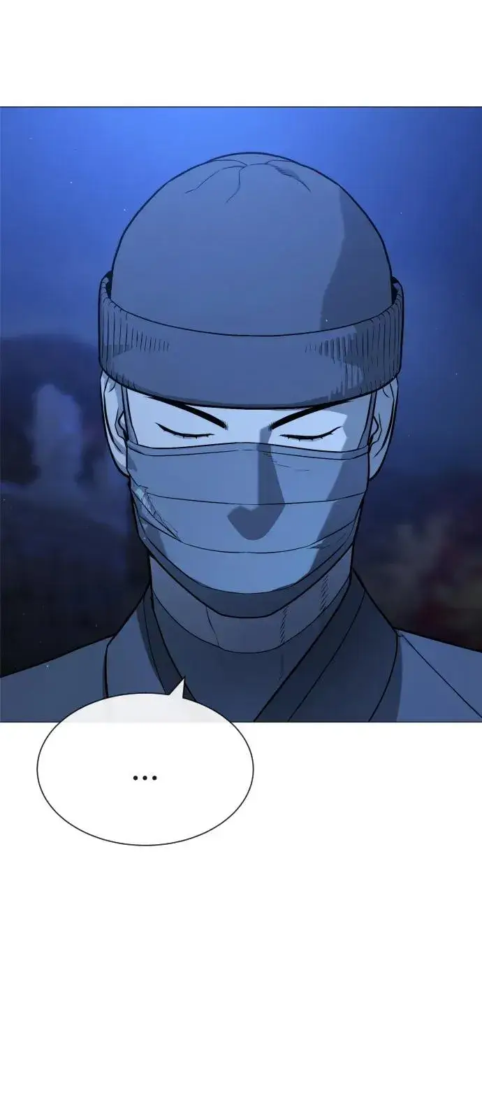 漫画《杀手巴德罗》[第79话] 孽缘第90张图
