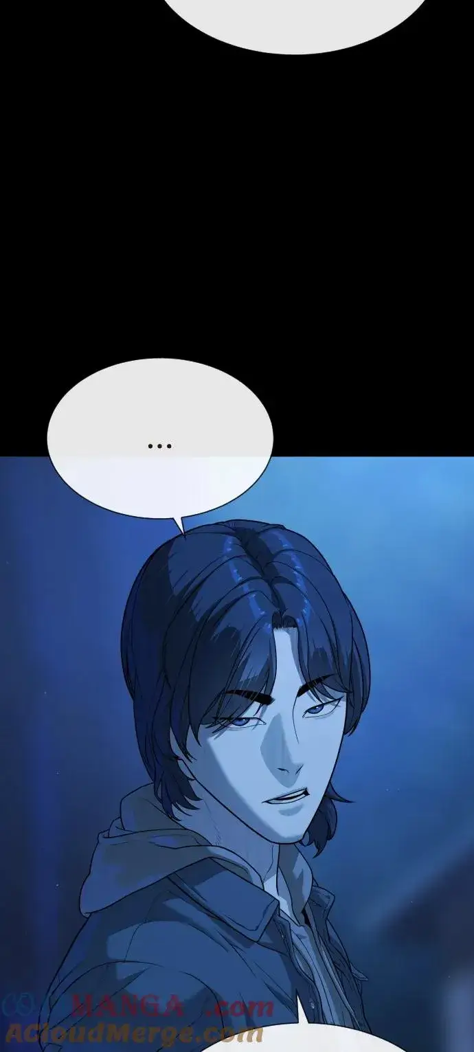 漫画《杀手巴德罗》[第81话] 暴风前夜第129张图