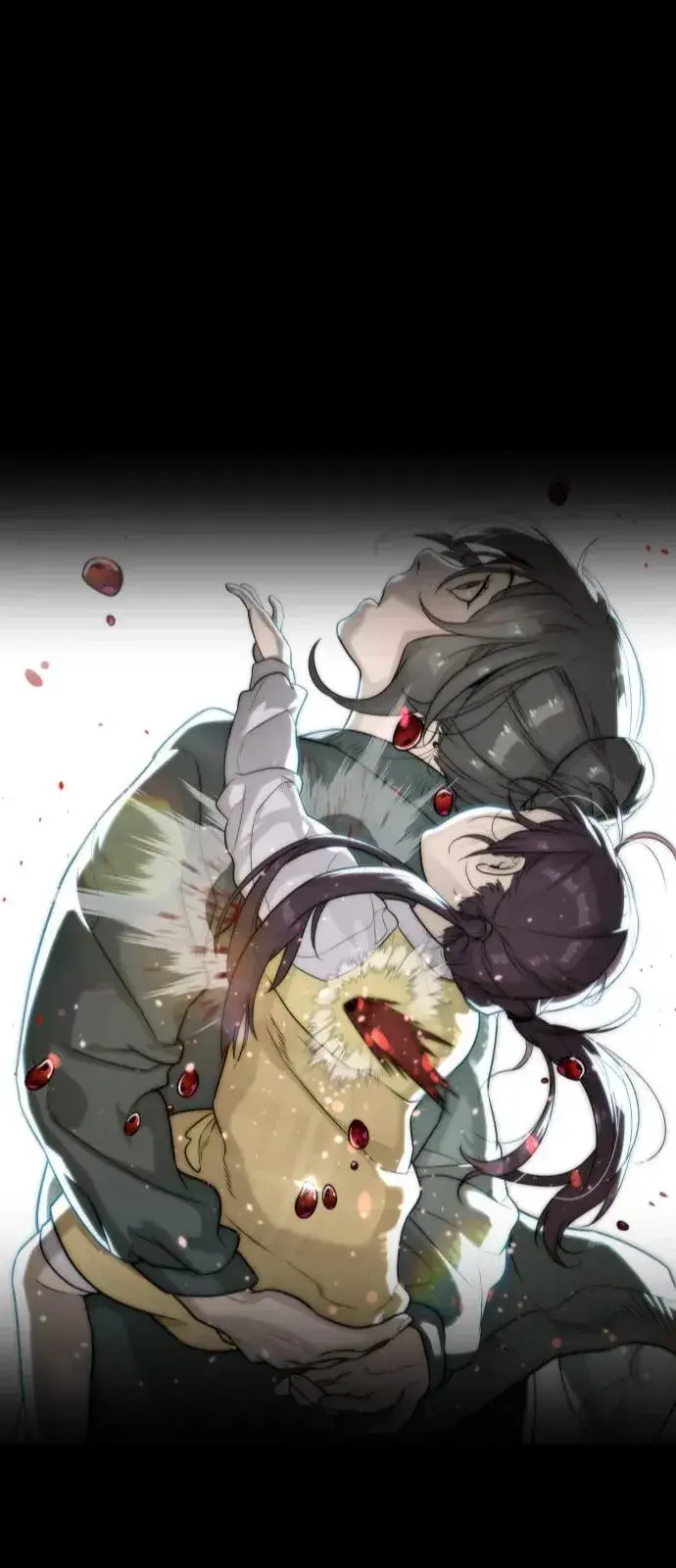 漫画《杀手巴德罗》[第89话] 最后的缘分第48张图