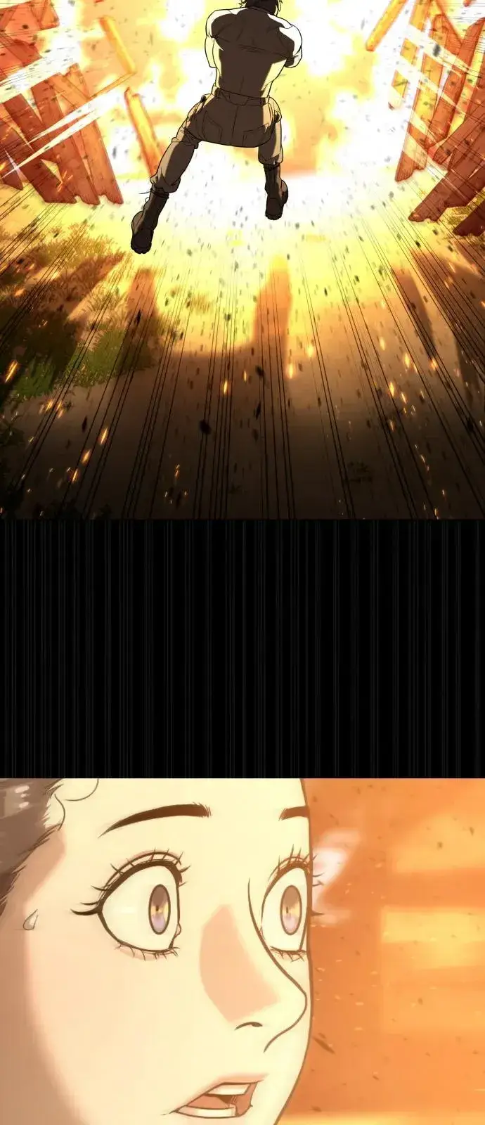 漫画《杀手巴德罗》[第89话] 最后的缘分第64张图