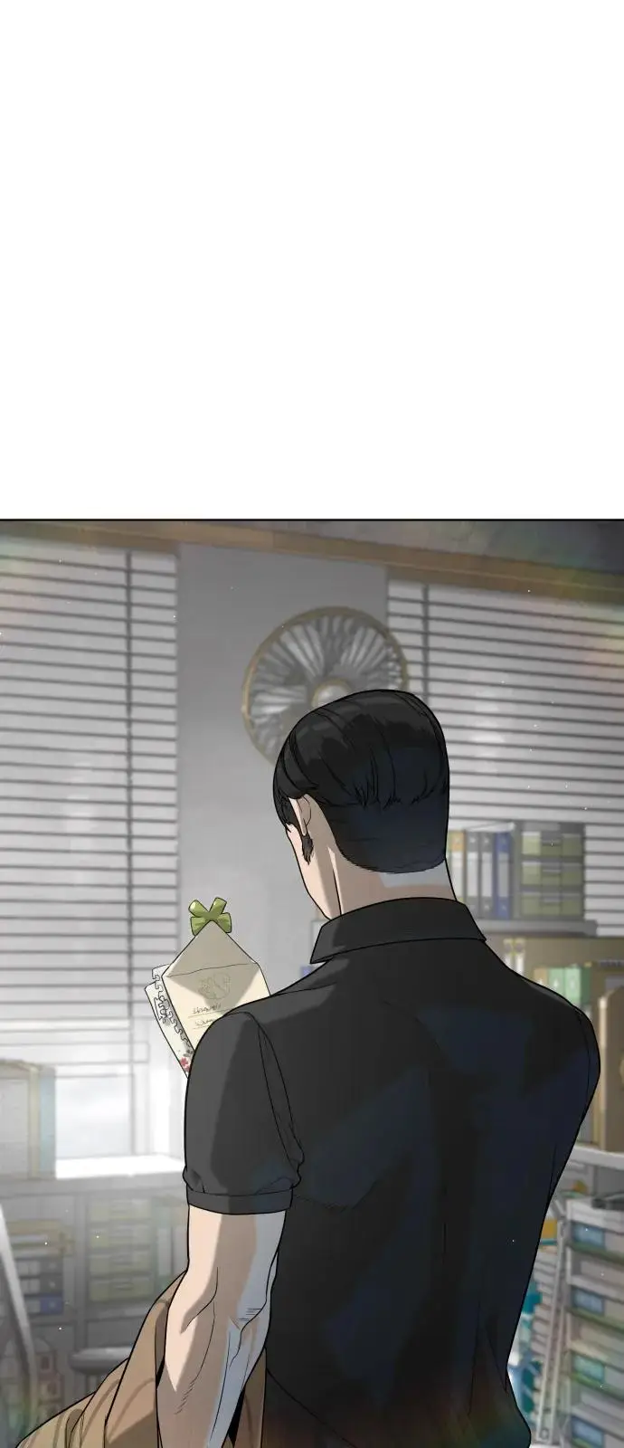 漫画《杀手巴德罗》[第97话] 我就是巴德罗第46张图