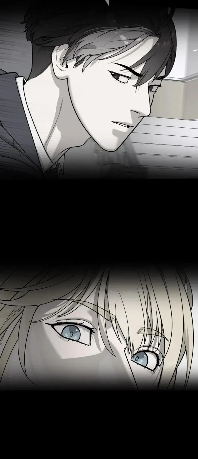 漫画《杀手巴德罗》[第99话] 巴德罗在哪里？第104张图