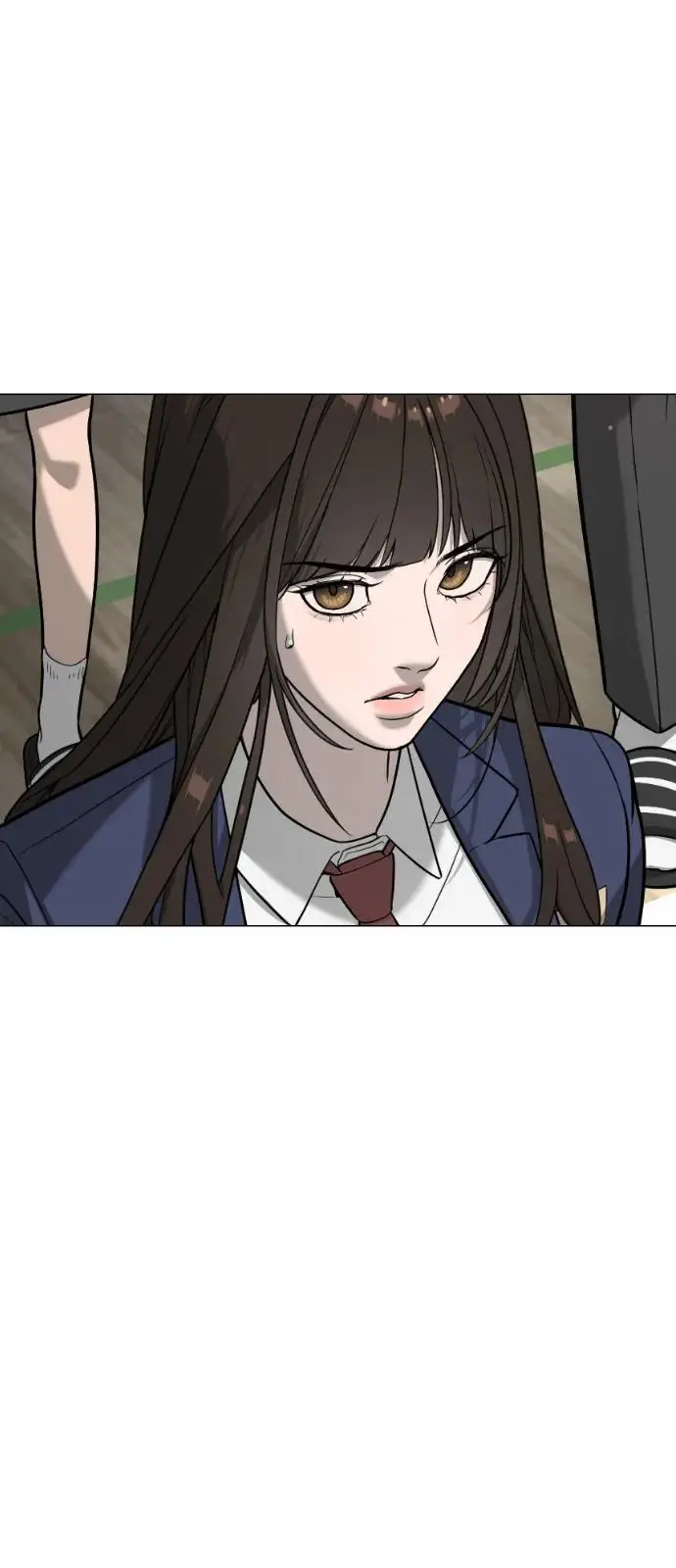 漫画《杀手巴德罗》[第99话] 巴德罗在哪里？第159张图