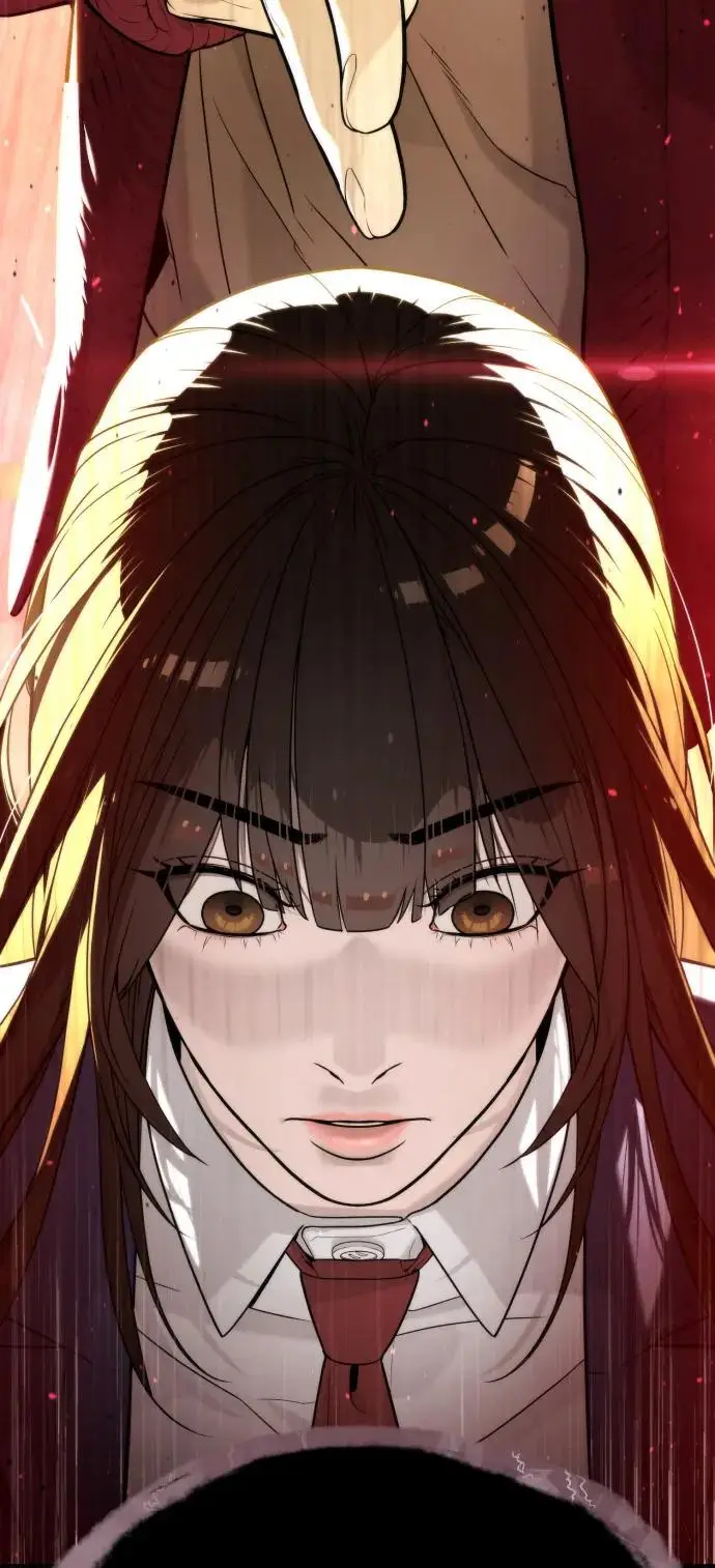 漫画《杀手巴德罗》[第99话] 巴德罗在哪里？第179张图