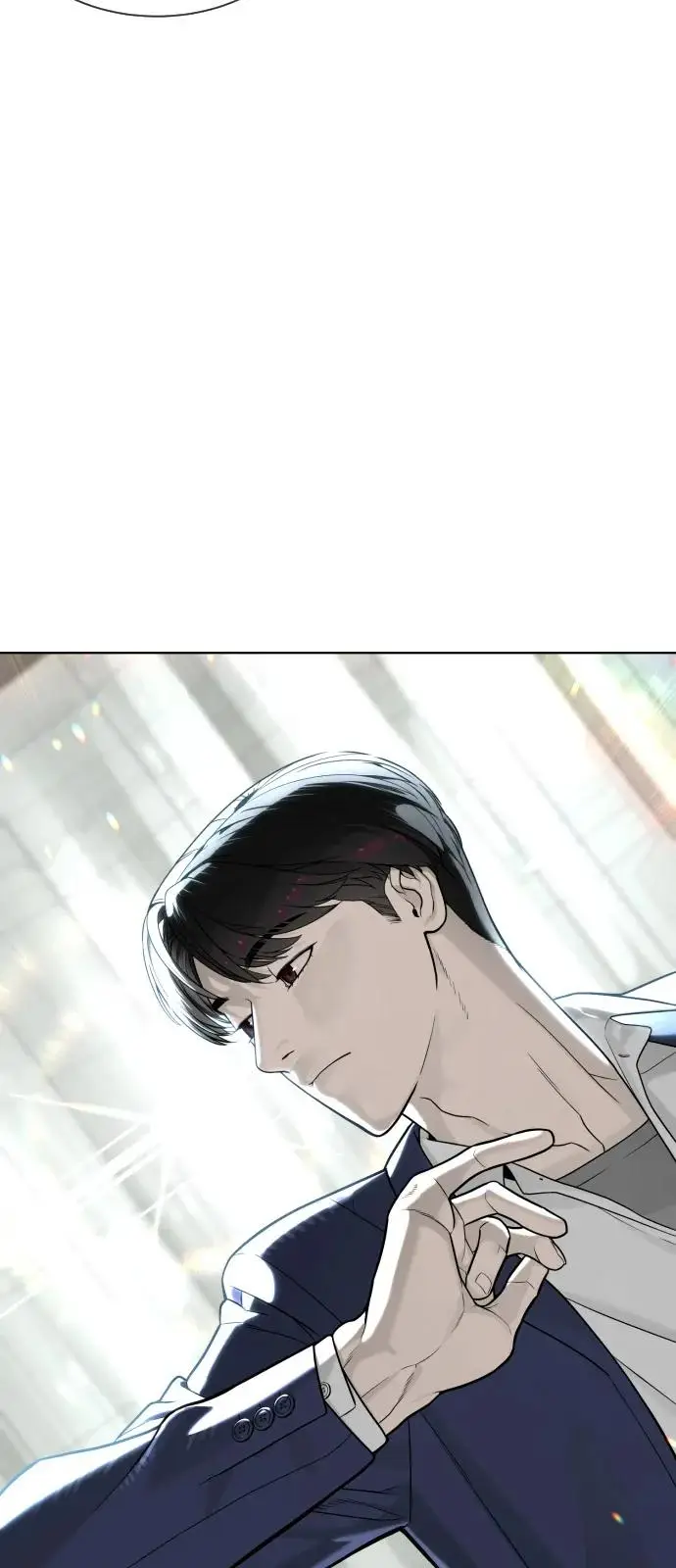 漫画《杀手巴德罗》[第99话] 巴德罗在哪里？第88张图