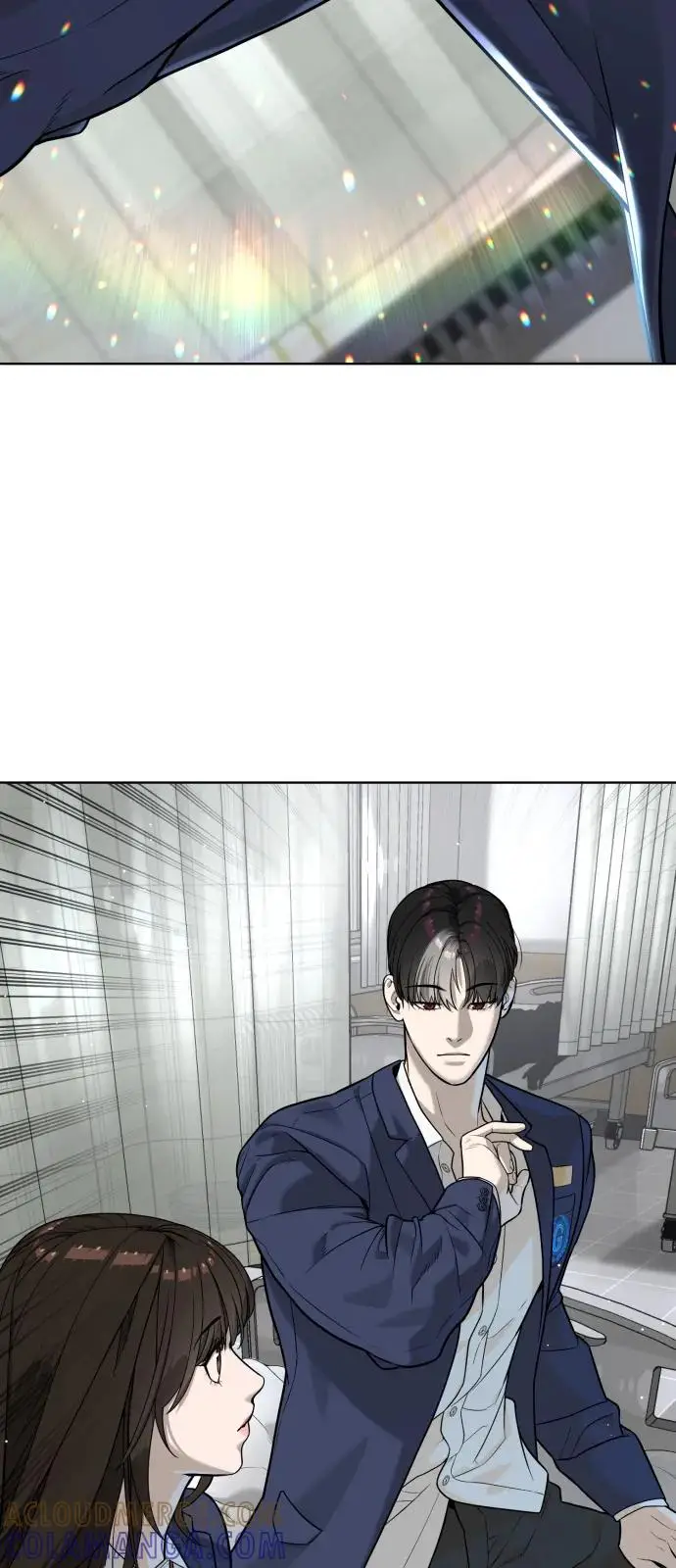 漫画《杀手巴德罗》[第99话] 巴德罗在哪里？第89张图