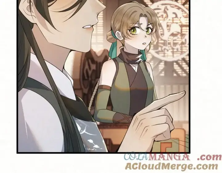 漫画《杀手大人今日又在摸鱼》第13话 你拿香，是要救谁？第58张图