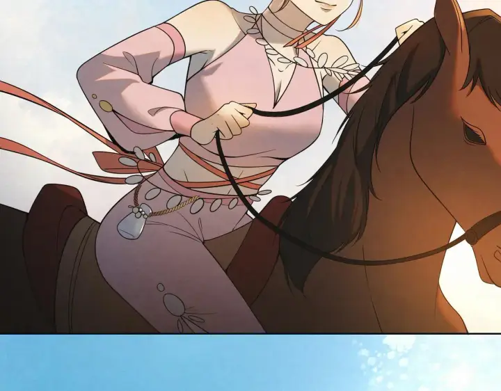 漫画《杀手大人今日又在摸鱼》番外 云起云归云终落第3张图