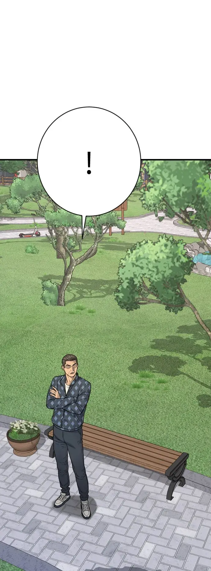 漫画《杀手转职》[第4话] 升职第70张图