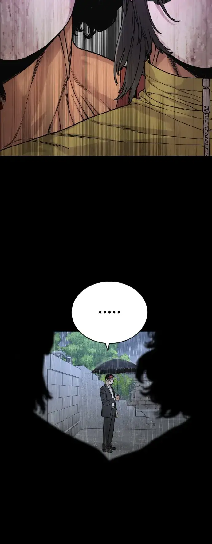 漫画《杀手转职》[第6话] 11月梧桐第38张图
