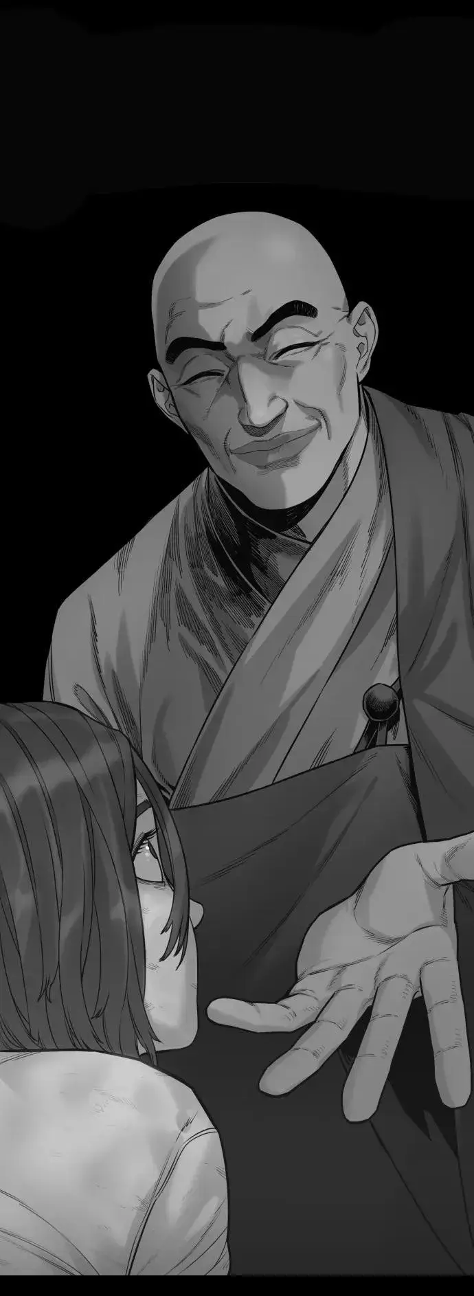 漫画《杀手转职》[第24话] 约定第42张图