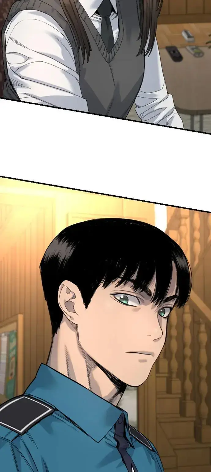 漫画《杀手转职》[第34话] 坏哥哥第10张图