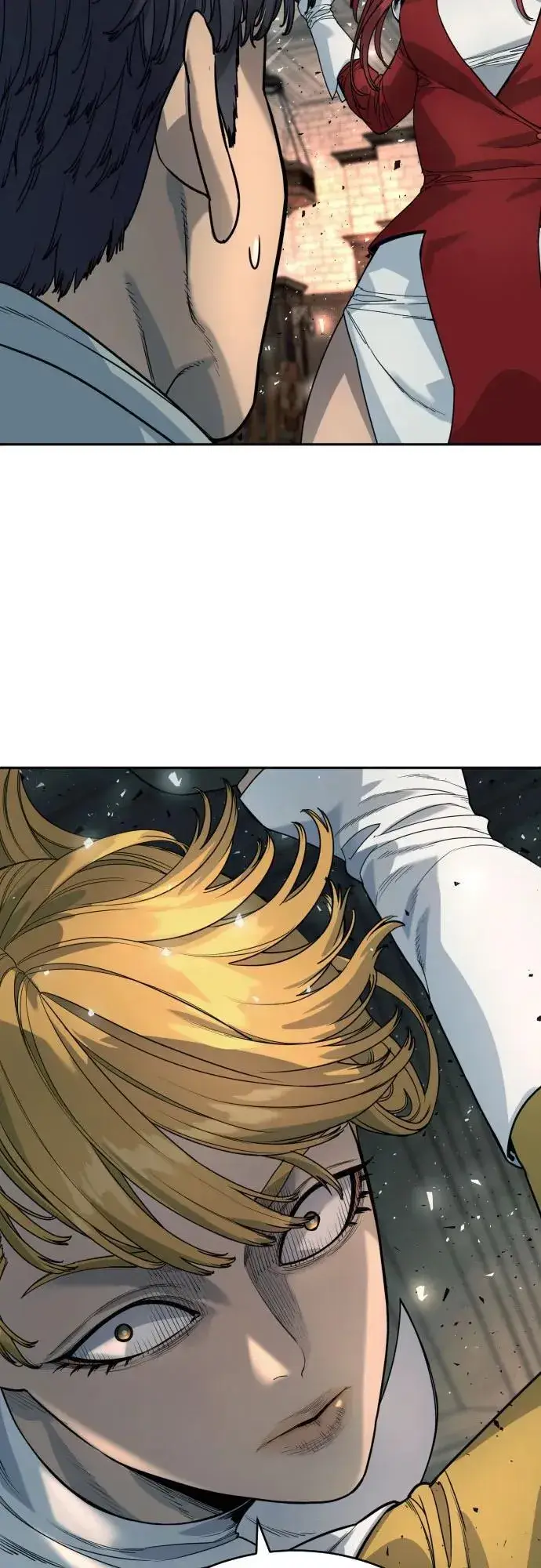 漫画《杀手转职》[第44话] 隐藏牌第32张图