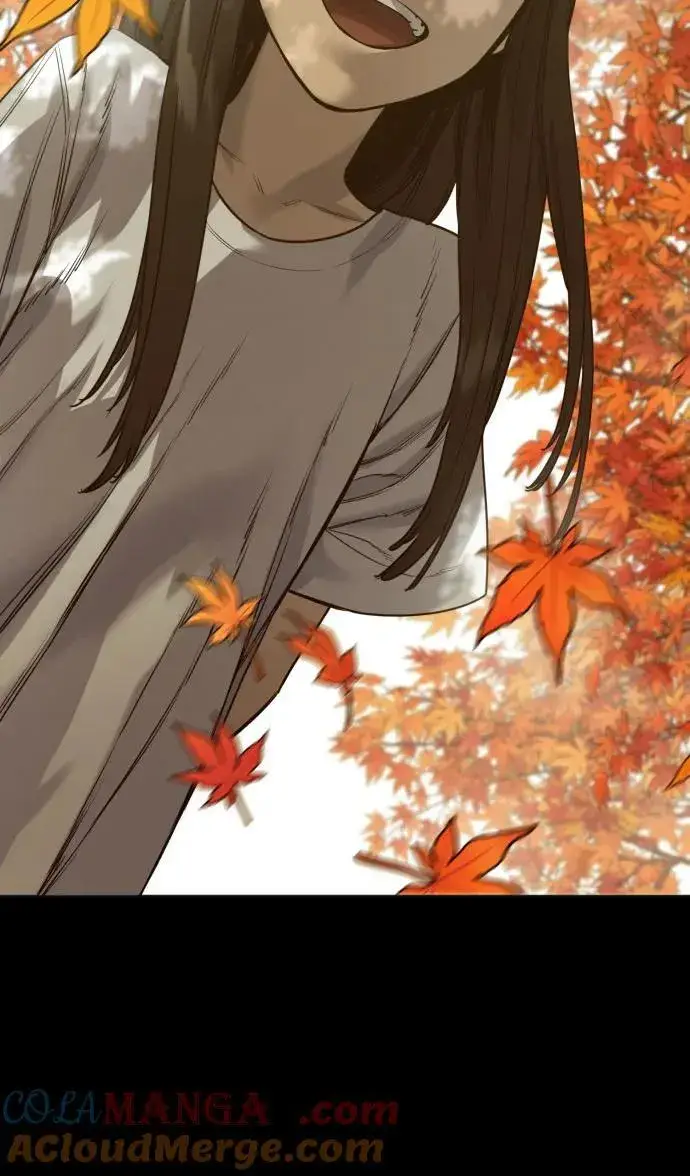 漫画《杀手转职》[第59话] 你是枫叶第58张图