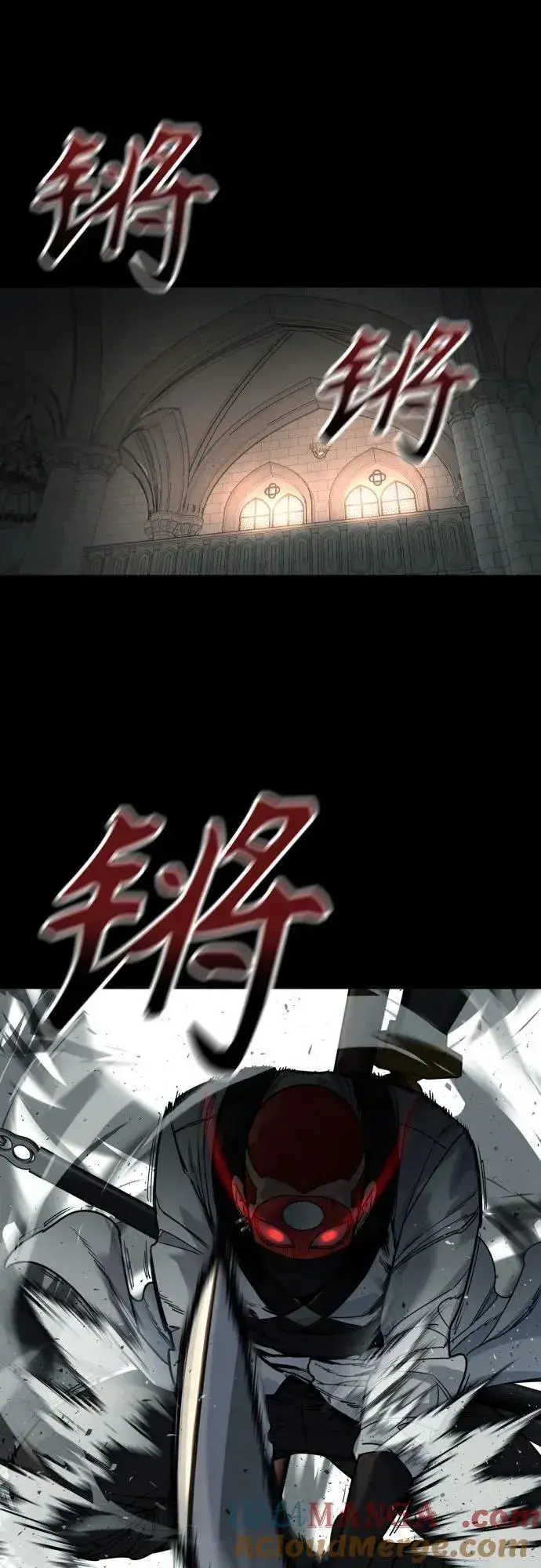 漫画《杀手转职》[第63话] 反客为主第34张图