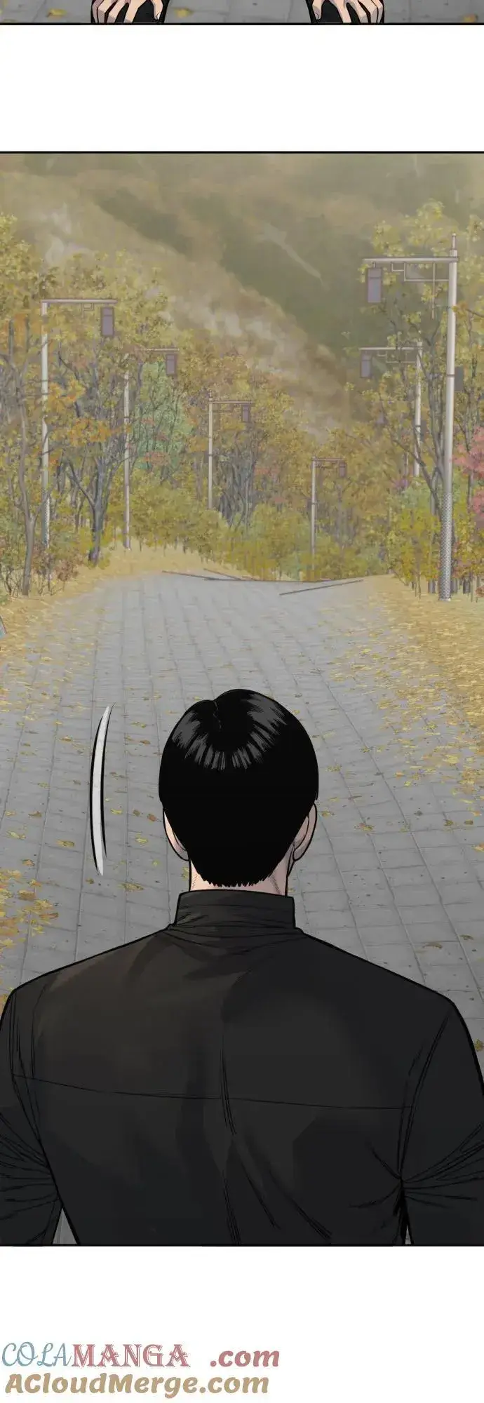 漫画《杀手转职》[第65话] 比较第40张图