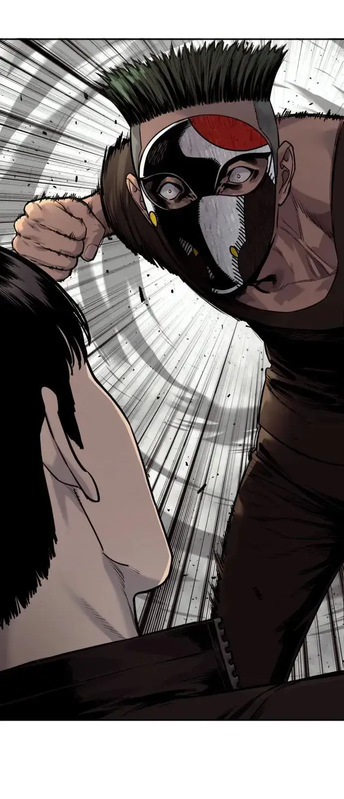 漫画《杀手转职》[第2季 1话] 雨光第53张图