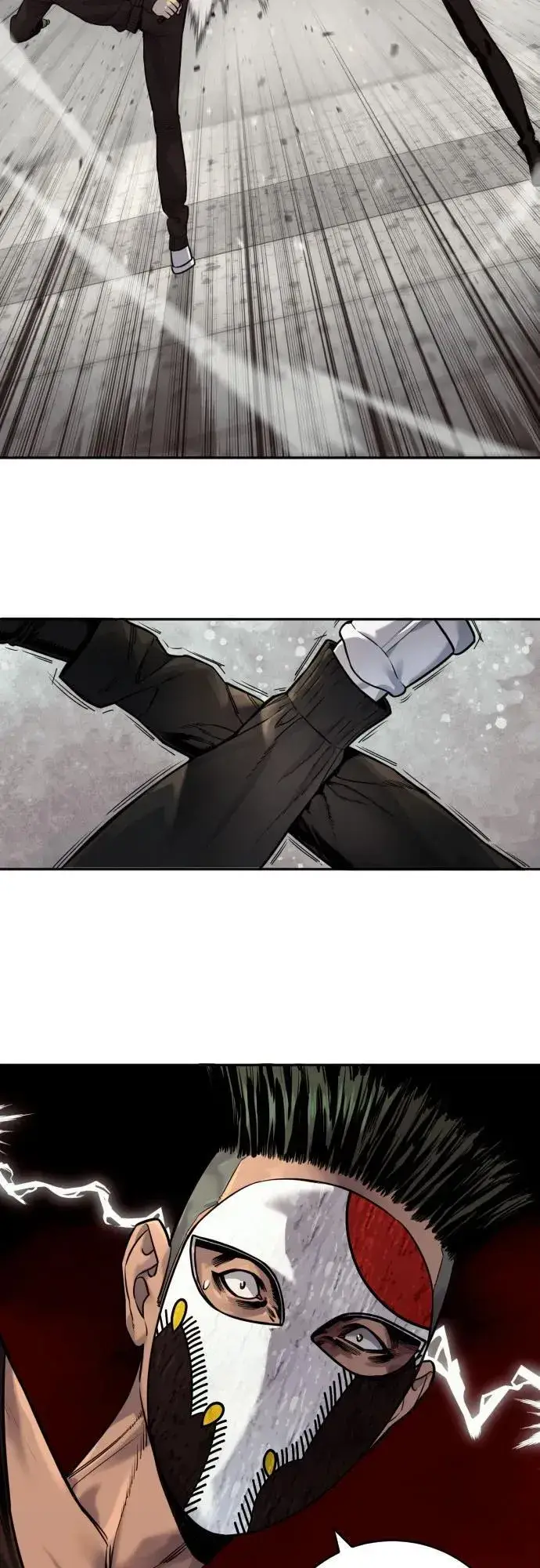 漫画《杀手转职》[第2季 1话] 雨光第60张图