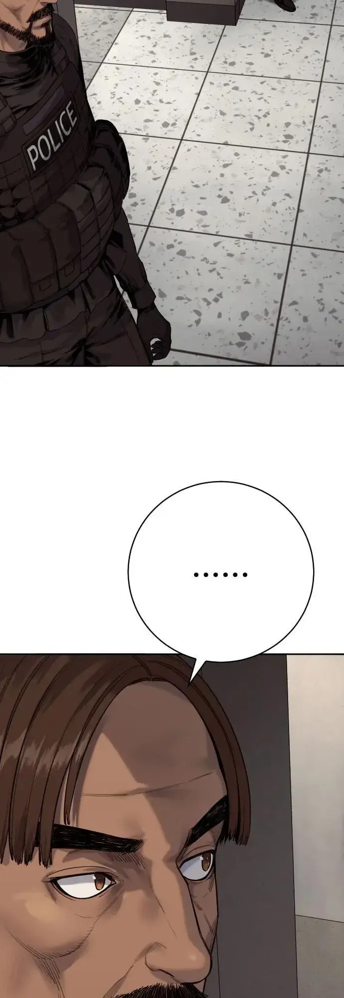 漫画《杀手转职》[第2季 2话] 怪物第53张图