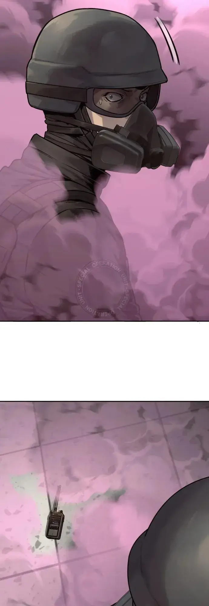 漫画《杀手转职》[第2季 3话] 双光第38张图