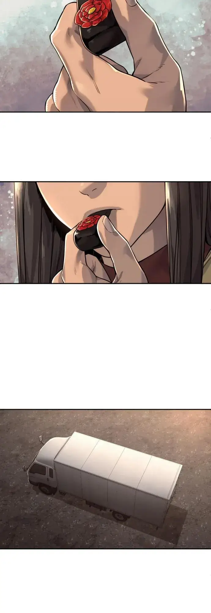 漫画《杀手转职》[第2季 5话] 疯狗第38张图