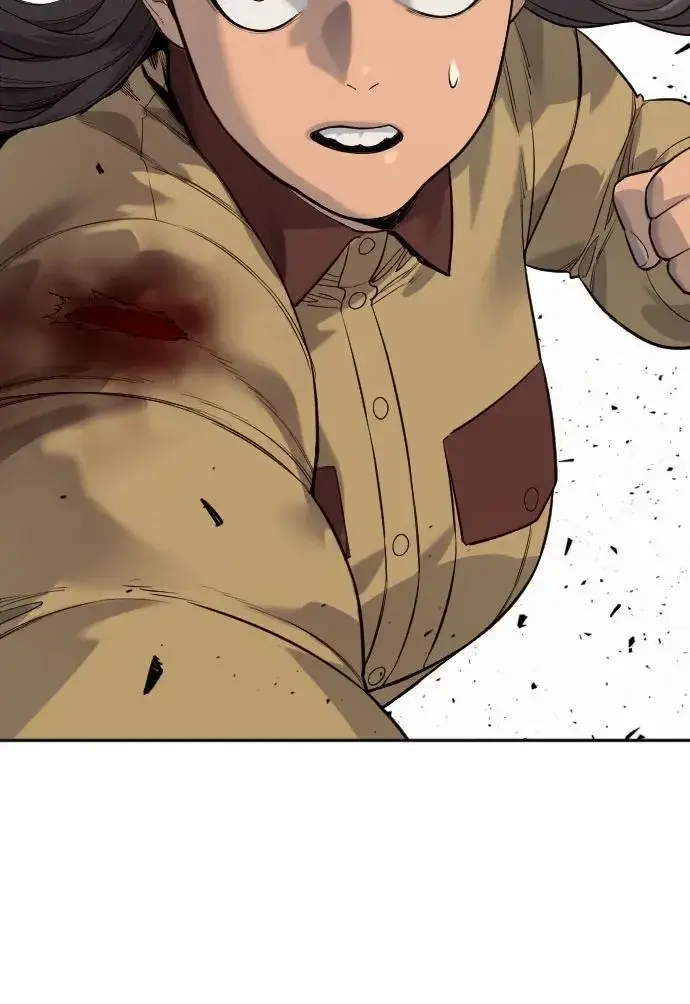 漫画《杀手转职》[第2季 5话] 疯狗第65张图