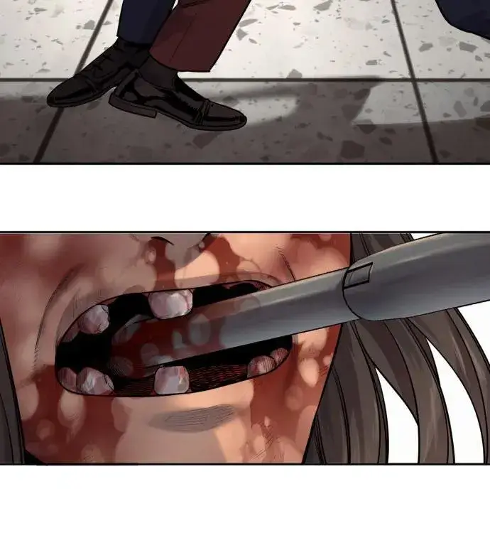 漫画《杀手转职》[第2季 6话] 牡丹第65张图