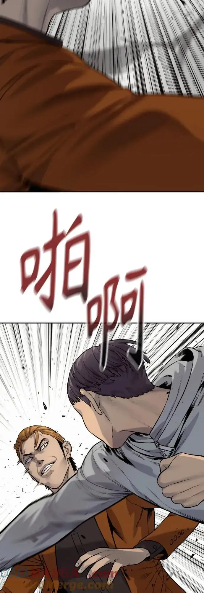 漫画《杀手转职》[第2季 7话] 孽缘第64张图