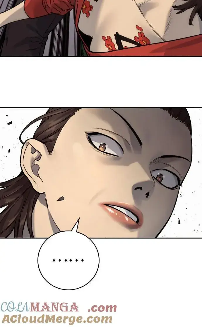 漫画《杀手转职》[第2季 8话] 第一次也是最后一次第37张图