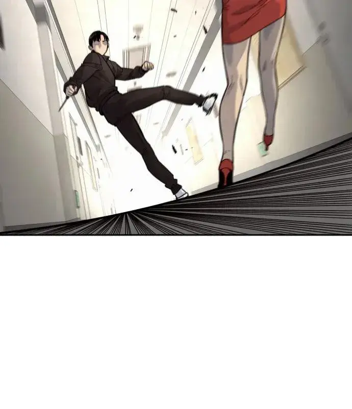 漫画《杀手转职》[第2季 10话] 全盛时期第23张图