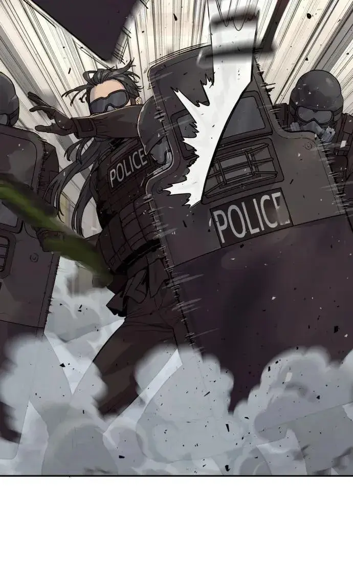 漫画《杀手转职》[第2季 15话] 神第59张图