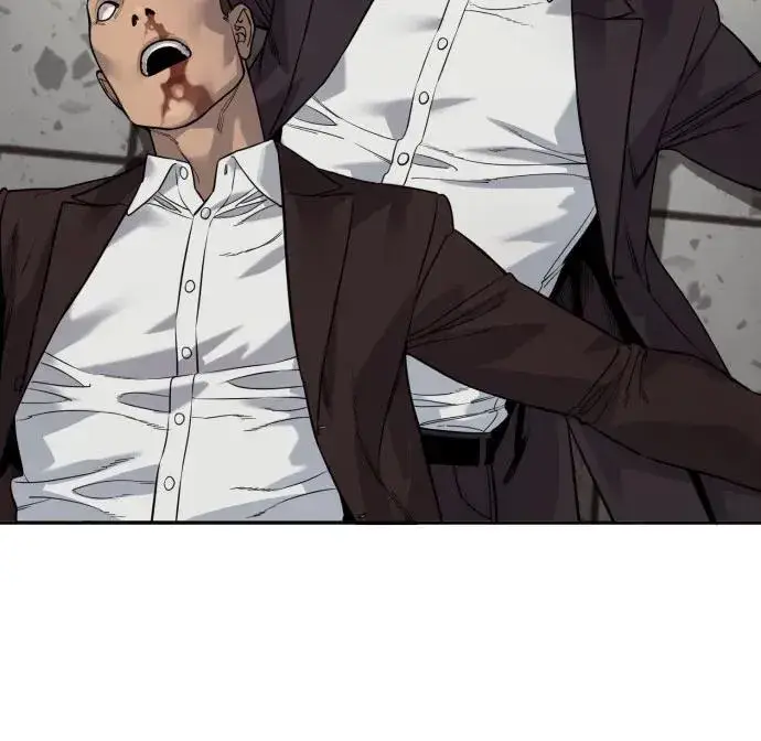 漫画《杀手转职》[第2季 16话] 遗言第41张图