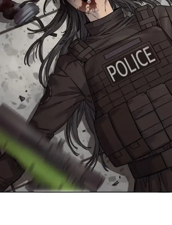 漫画《杀手转职》[第2季 16话] 遗言第53张图