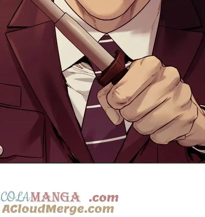 漫画《杀手转职》[第2季 16话] 遗言第73张图